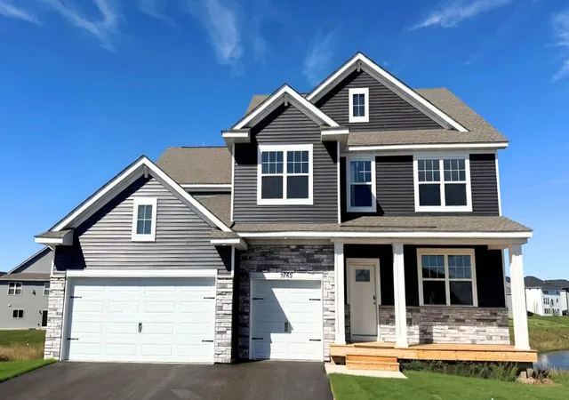 Photo 1 of Single family home for sale at 9760 47th Bay Ne, Saint Michael, MN 55376 | MLS# 7088854 | Listing updated on 2026-10-07