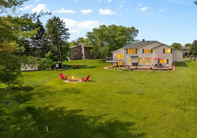 Homes for sale in Forest Lake, MN | 1505 14th St Se, Forest Lake, MN 55025 | MLS# 7088868