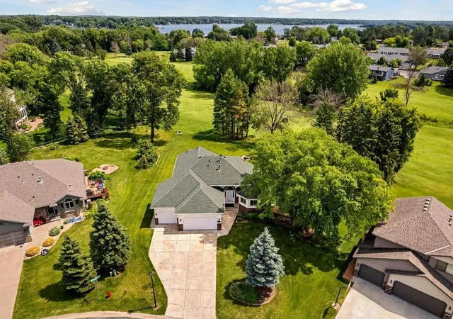 Homes for sale in Forest Lake, MN | 1505 14th St Se, Forest Lake, MN 55025 | MLS# 7088868