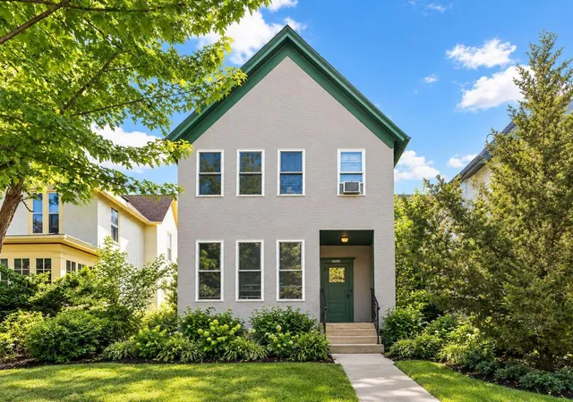 Multi family home for sale at 3602 Bloomington Ave, Minneapolis, MN 55407 | MLS# 7088871