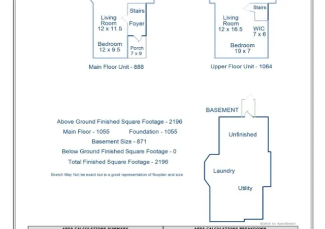 Photo 39 of Sale Pending at 3602 Bloomington Ave, Minneapolis, MN 55407 | MLS# 7088871 | Listing updated on 2026-09-29