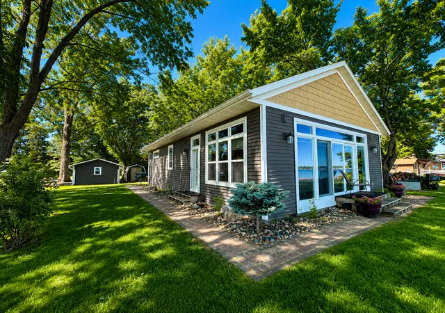 1st image of 44375 Rush Lake Trl, Ottertail, MN 56571 | MLS# 7088887