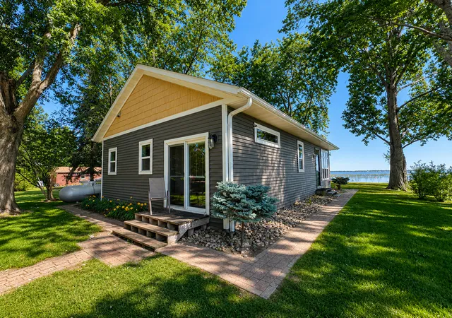 2nd image of 44375 Rush Lake Trl, Ottertail, MN 56571 | MLS# 7088887