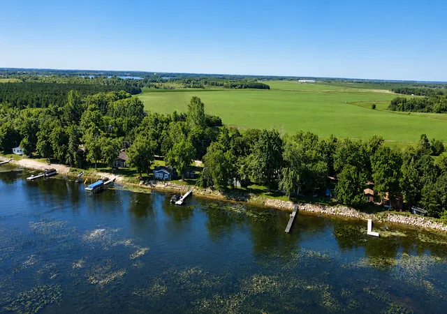 37th image of 44375 Rush Lake Trl, Ottertail, MN 56571 | MLS# 7088887