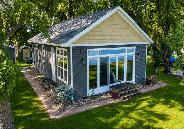 3rd image of 44375 Rush Lake Trl, Ottertail, MN 56571 | MLS# 7088887