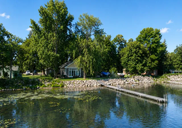 4th image of 44375 Rush Lake Trl, Ottertail, MN 56571 | MLS# 7088887