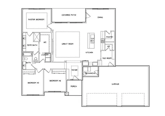 2nd image of 5244 Yorktown Ct Ne, Alexandria, MN 56308 | MLS# 7088899