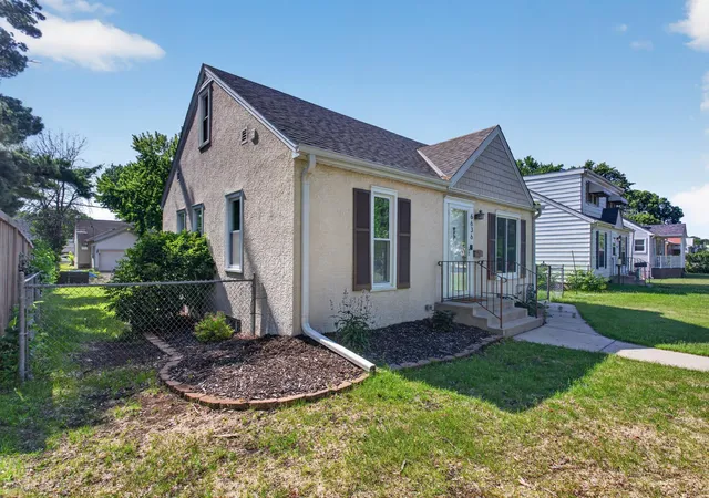 Homes for sale in Richfield, MN | 6636 Vincent Ave S, Richfield, MN 55423 | MLS# 7088910