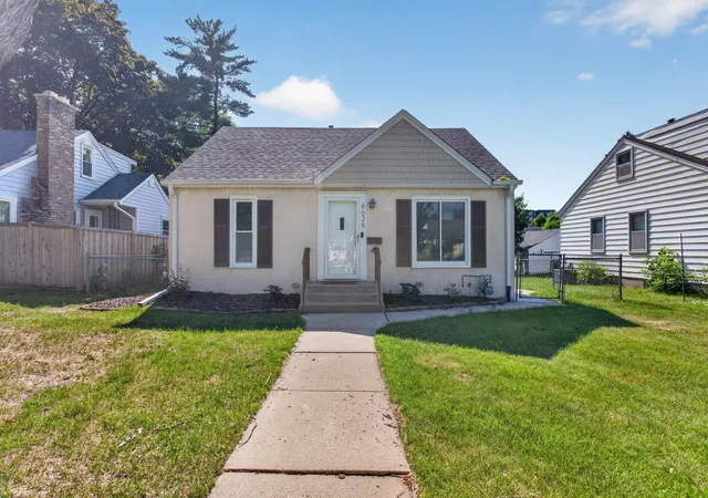 Homes for sale in Richfield, MN | 6636 Vincent Ave S, Richfield, MN 55423 | MLS# 7088910