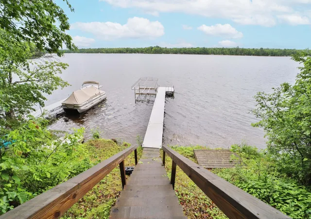 3rd image of 28064 Birch Haven Rd, Aitkin, MN 56431 | MLS# 7088912