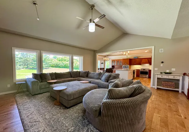 Homes for sale in Alexandria, MN | 2441 Highland Trl Sw, Alexandria, MN 56308 | MLS# 7088934