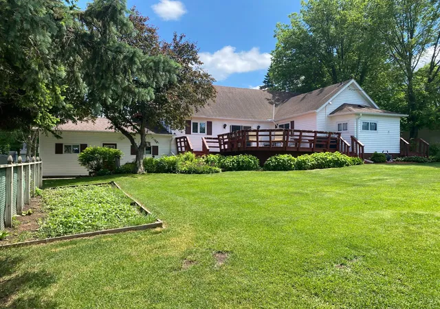 Homes for sale in Kerkhoven, MN | 406 9th St N, Kerkhoven, MN 56252 | MLS# 7088936