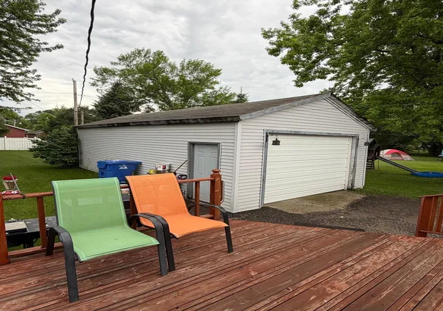 14th image of 11 4th St N, Sabin, MN 56580 | MLS# 7088952
