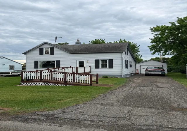 1st image of 11 4th St N, Sabin, MN 56580 | MLS# 7088952