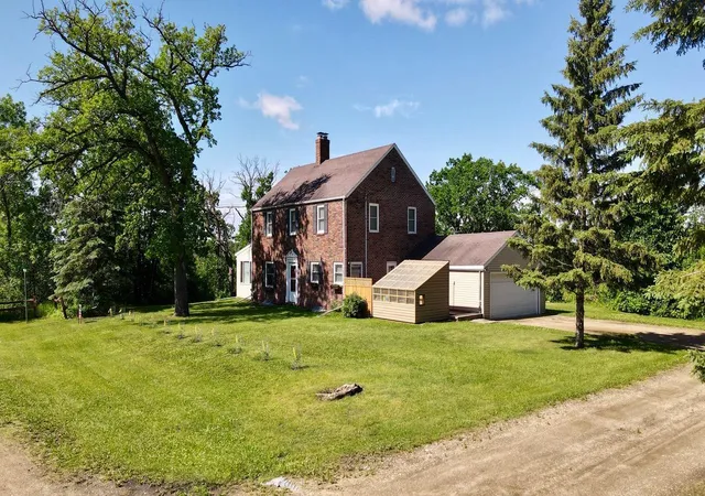 Homes for sale in Red Lake Falls, MN | 602 Marshall Ave Ne, Red Lake Falls, MN 56750 | MLS# 7088969