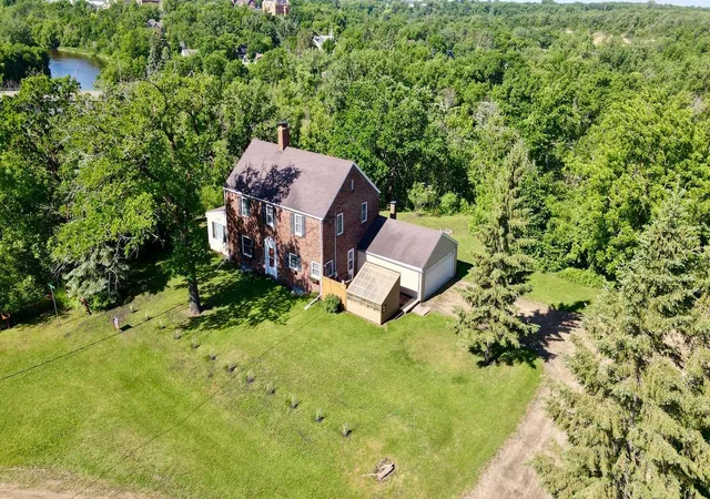 Homes for sale in Red Lake Falls, MN | 602 Marshall Ave Ne, Red Lake Falls, MN 56750 | MLS# 7088969