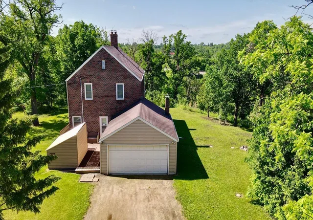 Homes for sale in Red Lake Falls, MN | 602 Marshall Ave Ne, Red Lake Falls, MN 56750 | MLS# 7088969