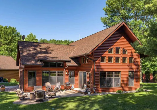 Photo 1 of Single family home for sale at 6199 Morriss Point Rd Nw, Walker, MN 56484 | MLS# 7089024 | Listing updated on 2026-06-09