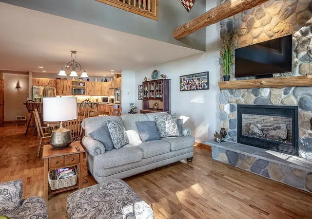 Photo 3 of Single family home for sale at 6199 Morriss Point Rd NW, Walker, MN 56484 | MLS# 7089024 | Listing updated on 2026-06-09