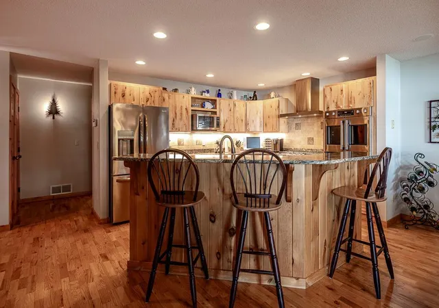Photo 4 of Single family home for sale at 6199 Morriss Point Rd NW, Walker, MN 56484 | MLS# 7089024 | Listing updated on 2026-06-09