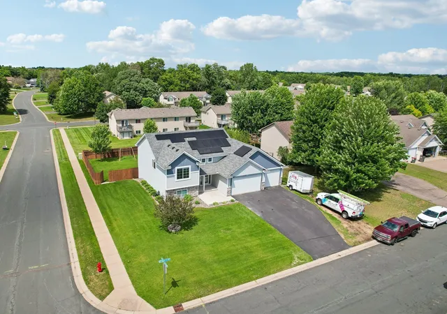 Photo 1 of Sale Pending at 2853 234th Lane Nw, Saint Francis, MN 55070 | MLS# 7089054 | Listing updated on 2026-08-19