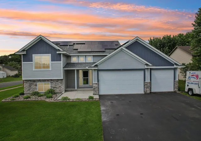 Photo 3 of Sale Pending at 2853 234th Lane Nw, Saint Francis, MN 55070 | MLS# 7089054 | Listing updated on 2026-08-19