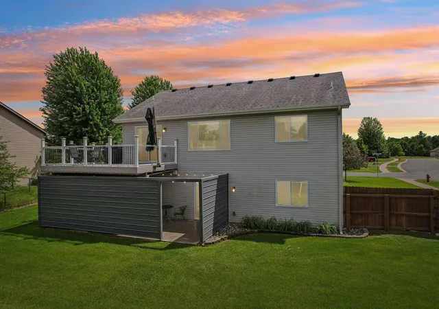 Photo 3 of Sale Pending at 2853 234th Lane NW, Saint Francis, MN 55070 | MLS# 7089054 | Listing updated on 2026-08-19