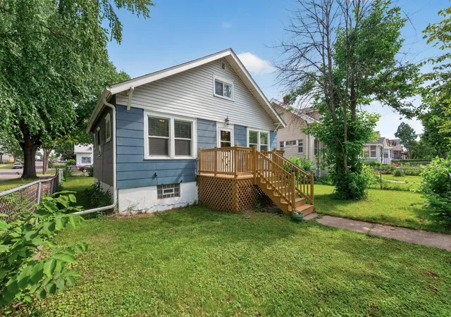 Homes for sale in Saint Paul, MN | 315 Blair Ave, Saint Paul, MN 55103 | MLS# 7089060
