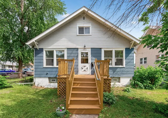 Homes for sale in Saint Paul, MN | 315 Blair Ave, Saint Paul, MN 55103 | MLS# 7089060