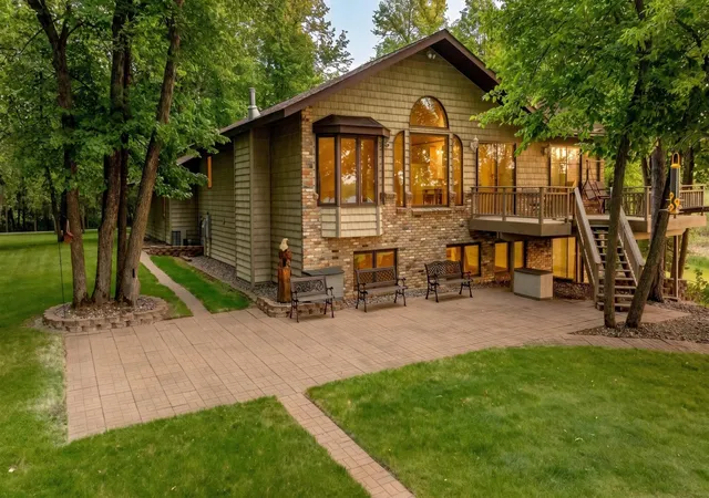2nd image of 6598 Bobcat Trl Nw, Cass Lake, MN 56633 | MLS# 7089085