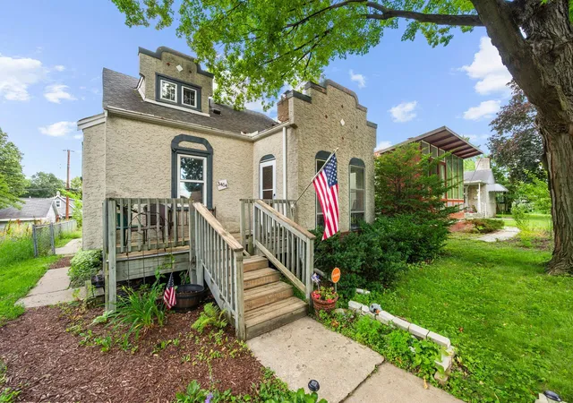 Photo 1 of Single family home for sale at 3454 Logan Ave N, Minneapolis, MN 55412 | MLS# 7089090 | Listing updated on 2026-08-21
