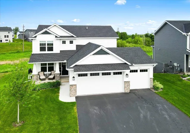 image of 235 4th St Nw, Delano, MN 55328 | MLS# 7089096