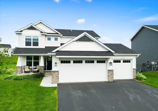 image of 235 4th St Nw, Delano, MN 55328 | MLS# 7089096