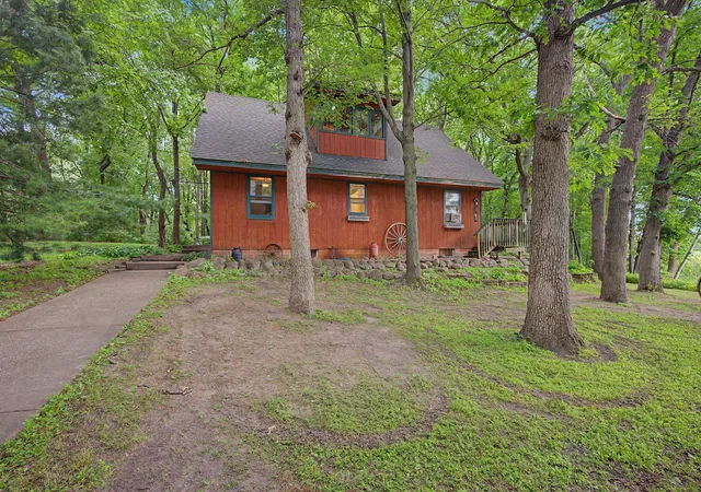 2nd image of 17356 Hiawatha Beach Dr Ne, Andover, MN 55304 | MLS# 7089098