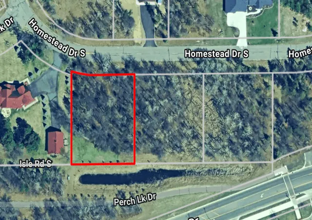 Homes for sale in Baxter, MN | Tbd Homestead Dr, Baxter, MN 56425 | MLS# 7089109