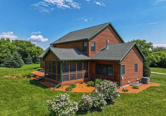 Photo 3 of Single family home for sale at 23569 County Rd 99 Sw, Kensington, MN 56343 | MLS# 7089117 | Listing updated on 2026-07-21
