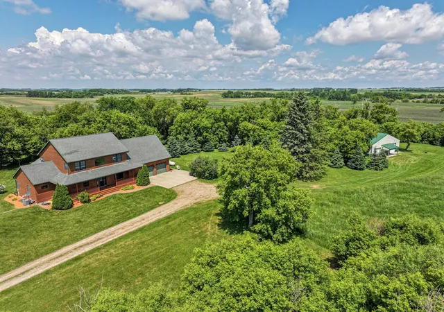 Photo 3 of Single family home for sale at 23569 County Rd 99 SW, Kensington, MN 56343 | MLS# 7089117 | Listing updated on 2026-07-21