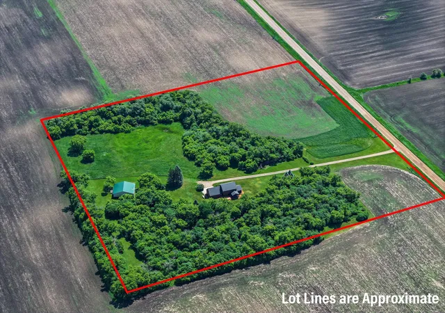 Photo 4 of Single family home for sale at 23569 County Rd 99 SW, Kensington, MN 56343 | MLS# 7089117 | Listing updated on 2026-07-21