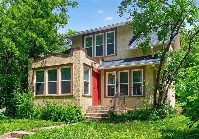 Photo 1 of Sale Pending at 1340 Upton Ave N, Minneapolis, MN 55411 | MLS# 7089118 | Listing updated on 2026-08-11