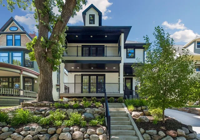 Photo 1 of Single family home for sale at 540 Holly Ave, Saint Paul, MN 55102 | MLS# 7089127 | Listing updated on 2026-10-29