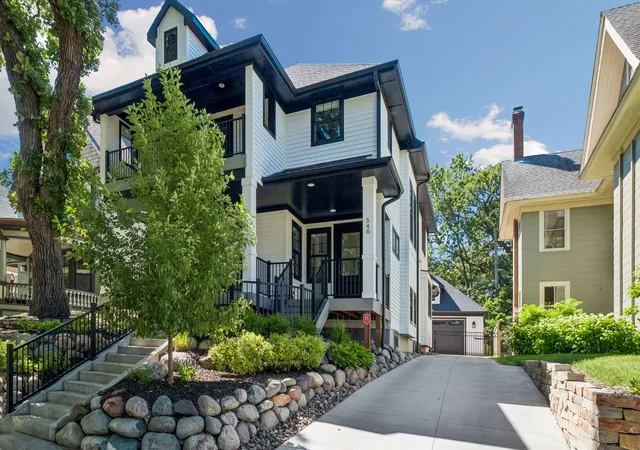 Photo 2 of Single family home for sale at 540 Holly Ave, Saint Paul, MN 55102 | MLS# 7089127 | Listing updated on 2026-10-29