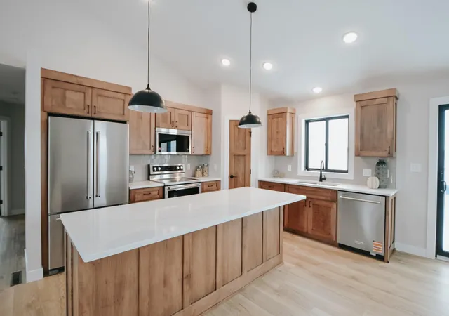 Photo 2 of Single family home for sale at 348 Highlands Ave, Zumbrota, MN 55992 | MLS# 7089147 | Listing updated on 2026-09-20