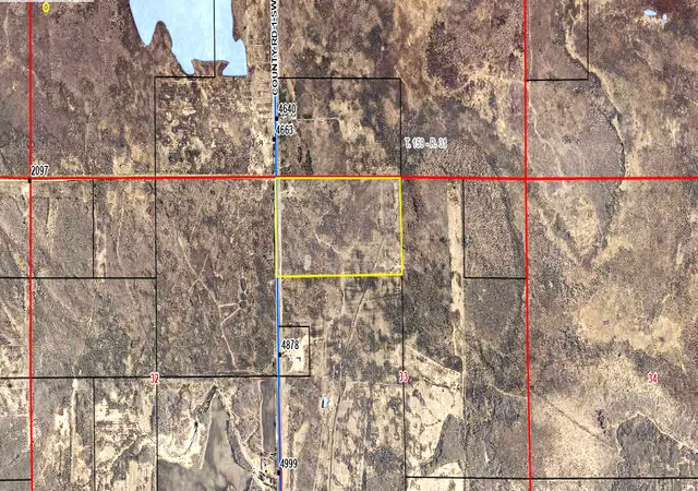 Homes for sale in Baudette, MN | Tbd Tract A County Road 1 Sw, Baudette, MN 56623 | MLS# 7089153