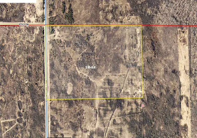 Homes for sale in Baudette, MN | Tbd Tract A County Road 1 Sw, Baudette, MN 56623 | MLS# 7089153