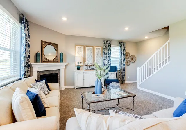Homes for sale in Rogers, MN | 23656 Marshview Dr, Rogers, MN 55374 | MLS# 7089165