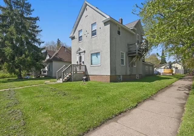 3rd image of 2601 Hughitt Ave, Superior, WI 54880 | MLS# 7089184
