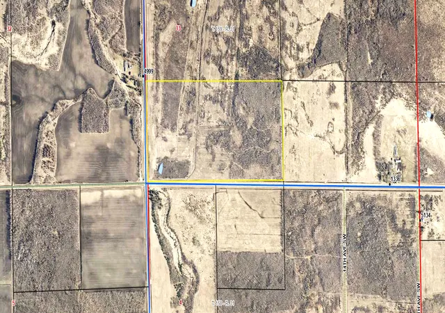 Homes for sale in Baudette, MN | Tbd Tract D County Road 1 Sw, Baudette, MN 56623 | MLS# 7089199