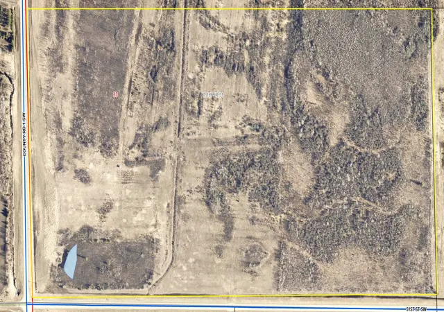 Homes for sale in Baudette, MN | Tbd Tract D County Road 1 Sw, Baudette, MN 56623 | MLS# 7089199