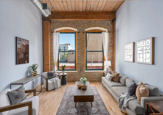Photo 3 of Condo for sale at 210 N 2nd Street #206, Minneapolis, MN 55401 | MLS# 7089233 | Listing updated on 2026-06-29