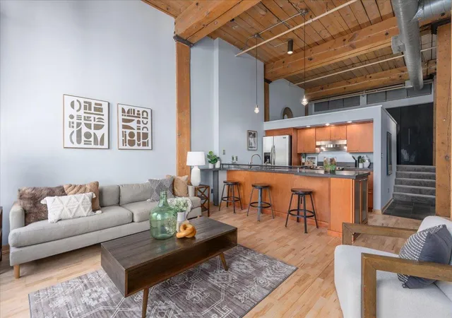 Photo 4 of Condo for sale at 210 N 2nd Street #206, Minneapolis, MN 55401 | MLS# 7089233 | Listing updated on 2026-06-29